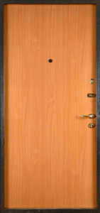 Дверь Ламинат №73 - фото №2