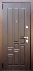 Дверь МДФ №143 - фото №2