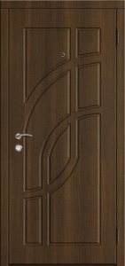 Дверь МДФ №277 - фото