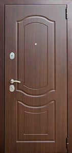 Дверь МДФ №177 - фото