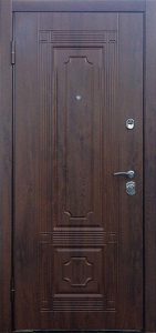 Дверь с терморазрывом №28 - фото №2
