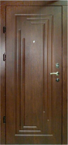 Дверь МДФ №173 - фото №2