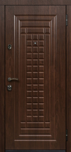 Дверь МДФ №193 - фото