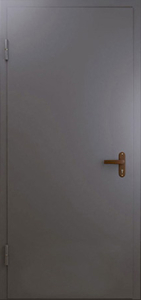 Техническая дверь №2 - фото №2