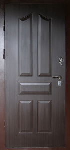 Дверь МДФ №213 - фото №2
