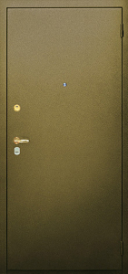 Дверь Порошок №49 - фото