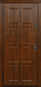 Дверь МДФ №182 - фото №2