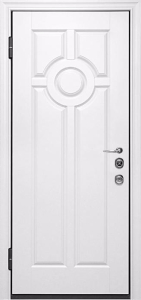 Дверь МДФ №291 - фото №2
