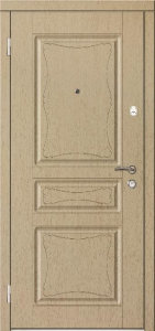 Дверь МДФ №192 - фото №2
