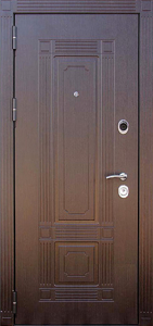 Дверь Ламинат №4 - фото №2