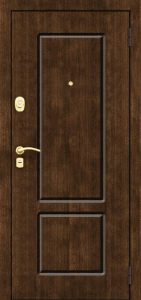 Дверь МДФ №294 - фото