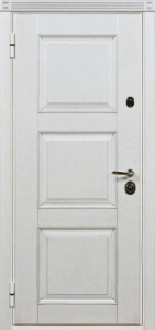Дверь МДФ №127 - фото №2