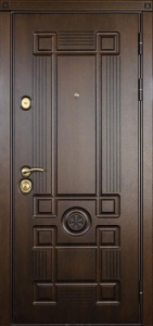 Дверь МДФ №229 - фото