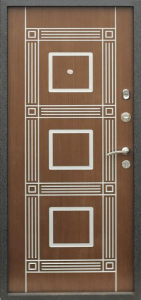 Дверь МДФ №251 - фото №2