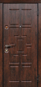 Дверь МДФ №218 - фото