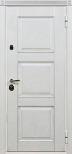 Дверь МДФ №162 - фото