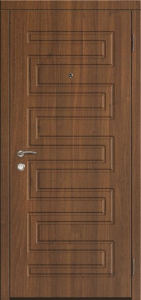 Дверь МДФ №268 - фото