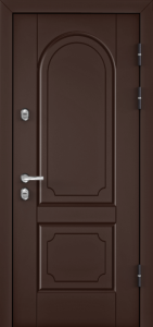 Дверь МДФ №183 - фото