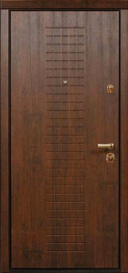 Дверь МДФ №265 - фото №2