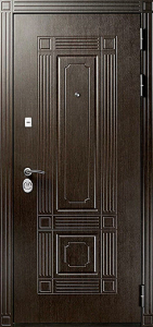 Дверь МДФ №250 - фото