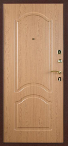 Дверь МДФ №160 - фото №2