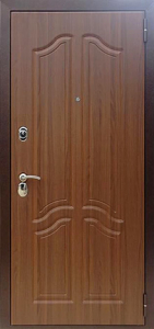 Дверь МДФ №203 - фото