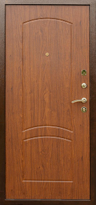 Дверь МДФ №152 - фото №2