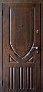 Дверь Порошок №5 - фото №2
