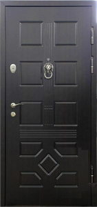 Дверь МДФ №199 - фото