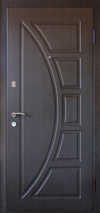Дверь МДФ №206 - фото
