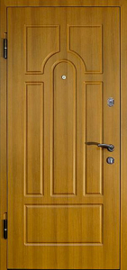 Дверь МДФ №142 - фото №2