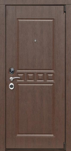 Дверь МДФ №169 - фото
