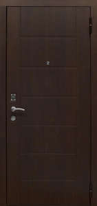Дверь МДФ №122 - фото