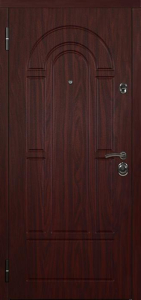 Дверь МДФ №292 - фото №2