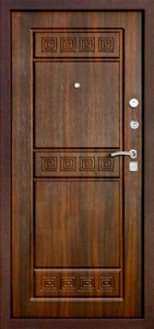 Дверь МДФ №268 - фото №2