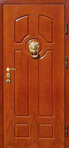 Дверь МДФ №252 - фото