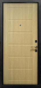 Дверь МДФ №177 - фото №2