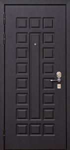 Дверь МДФ №250 - фото №2