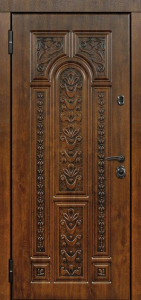 Дверь МДФ №178 - фото №2
