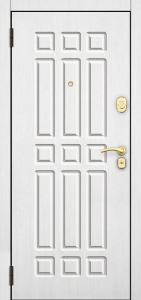 Дверь МДФ №156 - фото №2