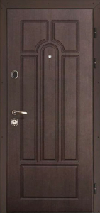 Дверь МДФ №175 - фото