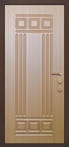 Дверь МДФ №139 - фото №2