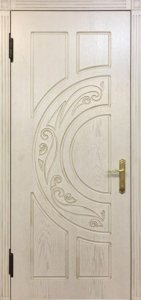 Дверь МДФ №204 - фото №2