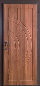 Дверь МДФ №128 - фото