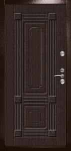 Дверь МДФ №281 - фото №2
