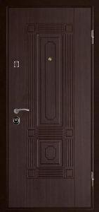 Дверь МДФ №189 - фото