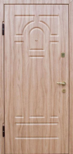 Дверь МДФ №224 - фото №2