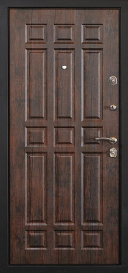 Дверь Порошок №20 - фото №2