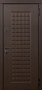 Дверь МДФ №127 - фото