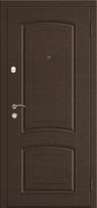 Дверь МДФ №148 - фото